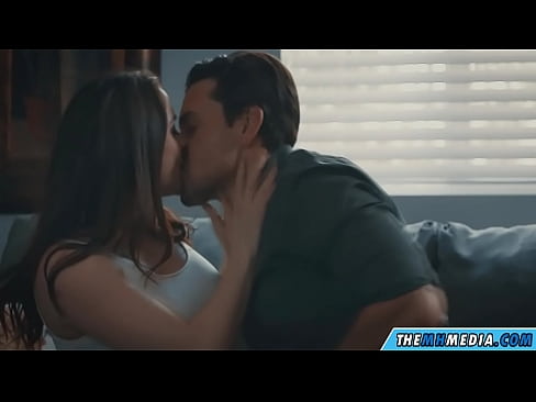 ❤️ Romantičan seks sa dobrom prsom mamom Jebeni video  na bs.xxxwow-net.ru ❤