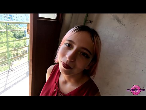 ❤️ Student Sensual siše stranca u zaleđu - sperma mu na licu Jebeni video  na bs.xxxwow-net.ru ❤
